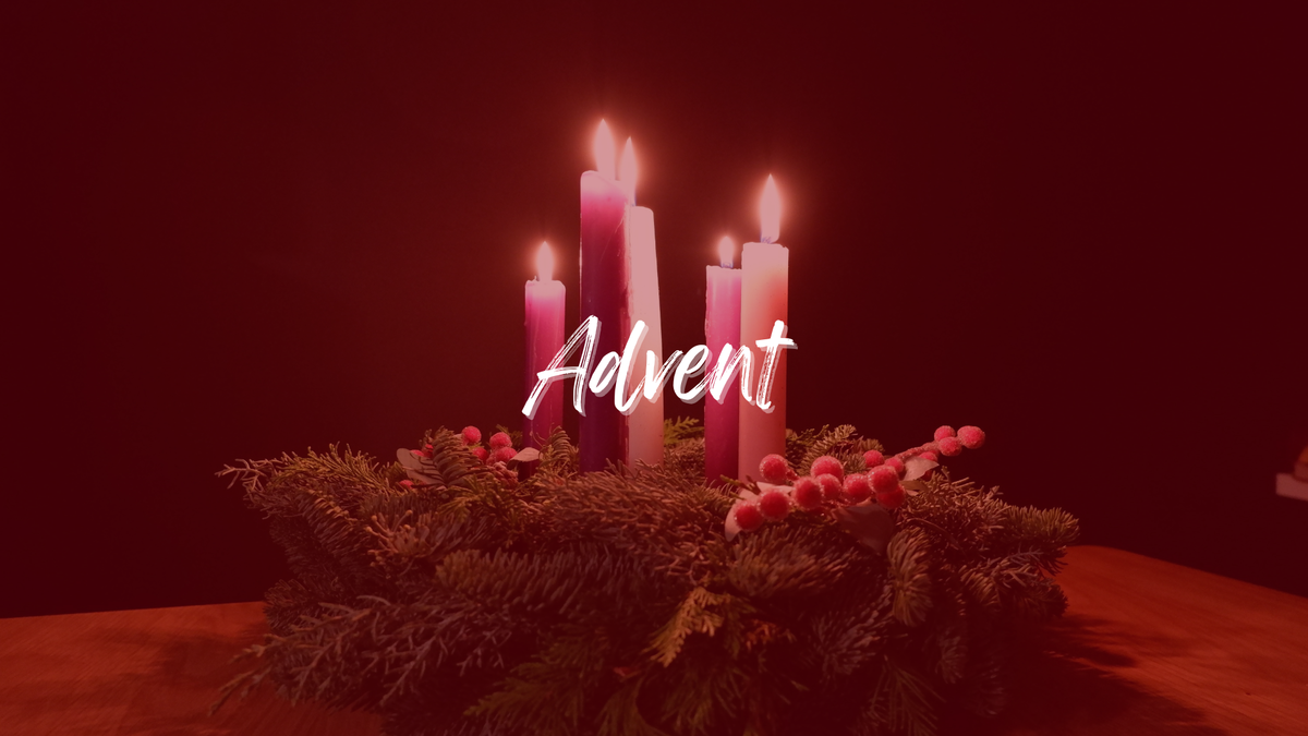 Advent | Westminster
