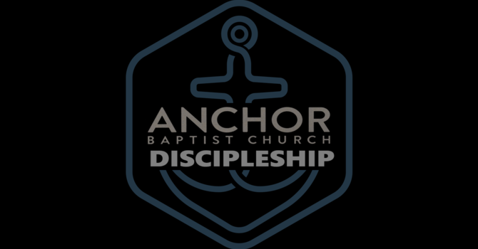 Introduction to Discipleship