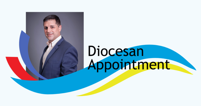 Diocesan Appointment