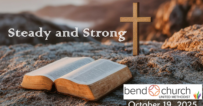 Enduring love and persistent hope