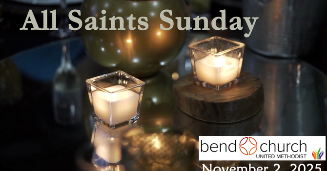 All Saints Sunday