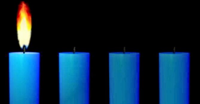 Sunday Eucharist & Digital Worship Links