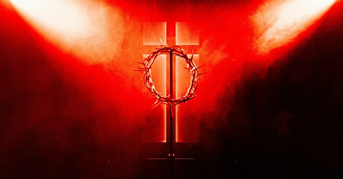 Reign of Christ Sunday