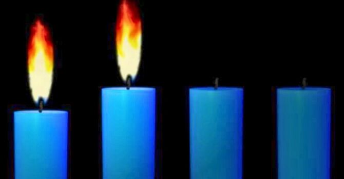 Sunday Eucharist & Digital Worship Links