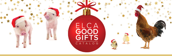 ELCA Good Gifts