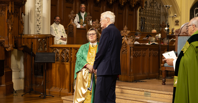 Congratulations to Chris Punnett  image