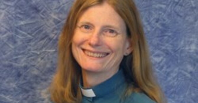 Report from the Pastor on November 11, 2025 image