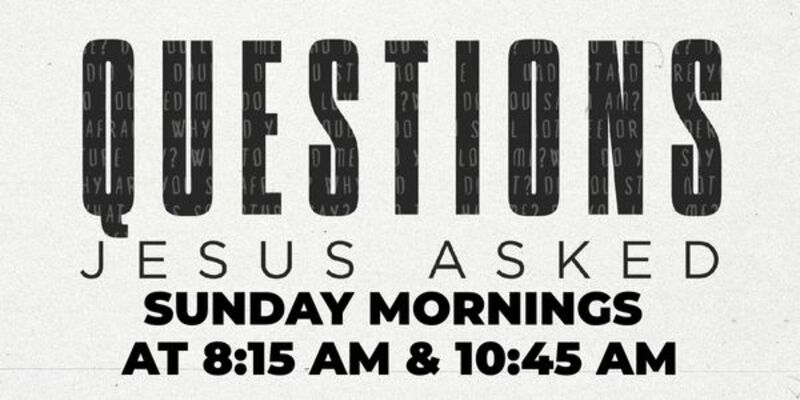 “I am the resurrection and the life... Do you believe this?”