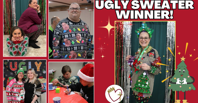 Thank you for joining Operation Christmas Child! image