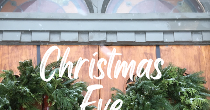 Christmas Eve Service