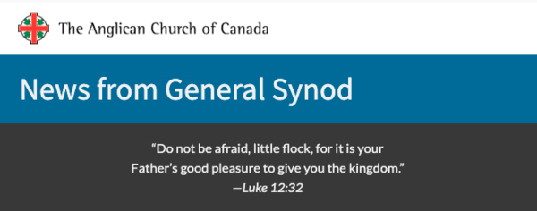 Anglican Church of Canada