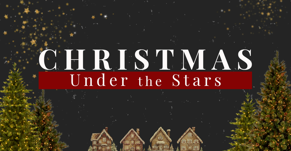Christmas Under the Stars