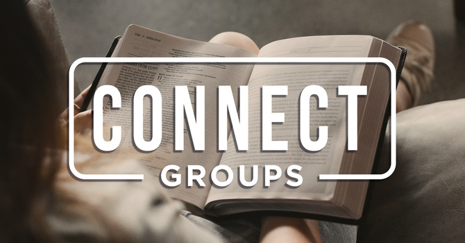 Connect Groups