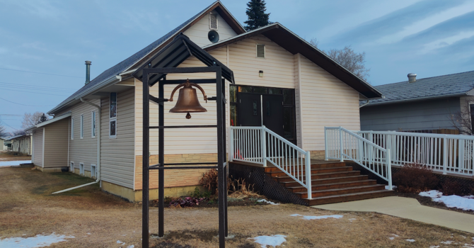 Naming of the Bell image