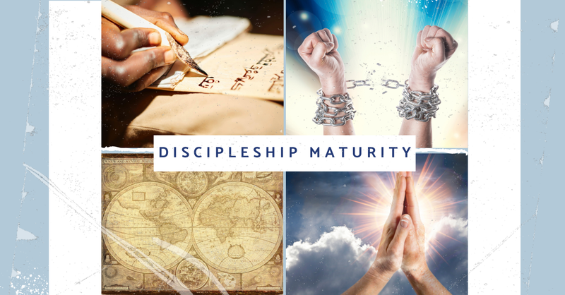 Disciples of Jesus are Inclusive