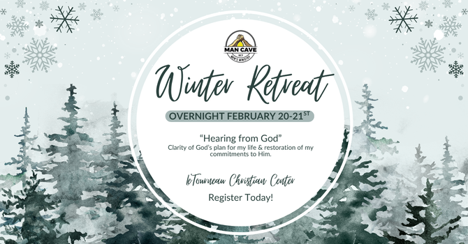 Winter Overnight Retreat