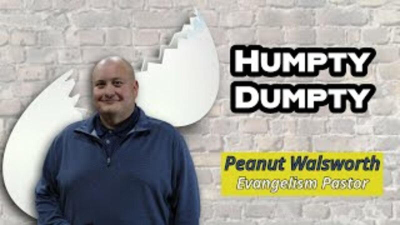 Humpty Dumpty