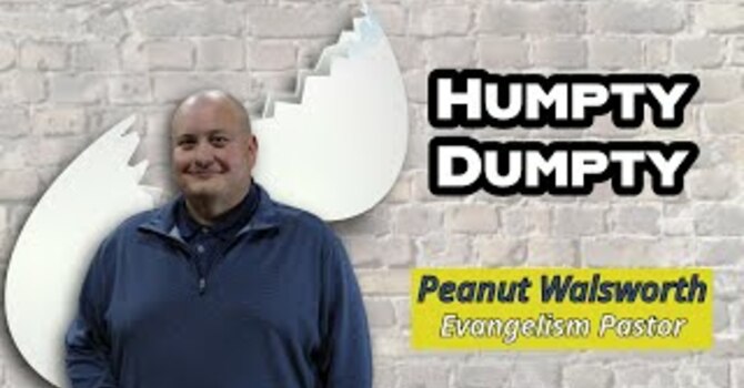 Humpty Dumpty