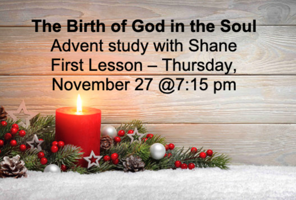 St. Peter's Ecumenical, Slave Lake