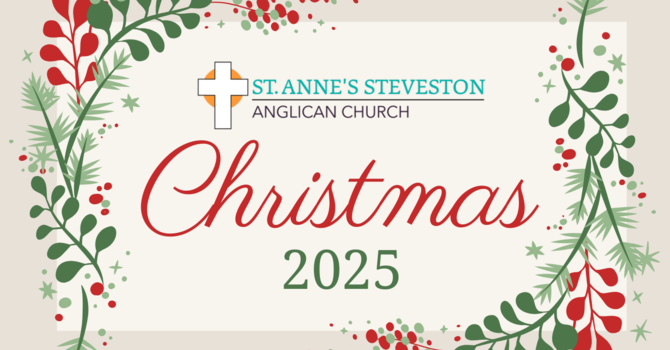 Advent & Christmas Worship