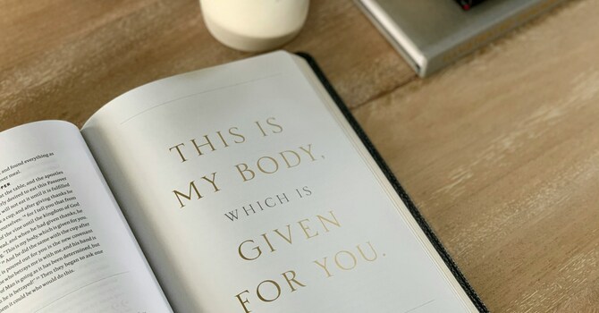 CICAN Pastors Present