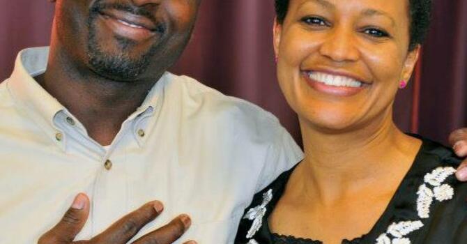 Known and Loved (Intro)