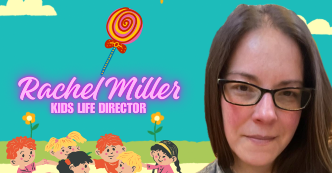 Awaken Kids Ministry