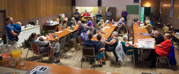 Diocesan Summer Camp 2025