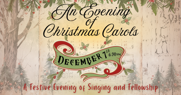 An Evening of Christmas Carols