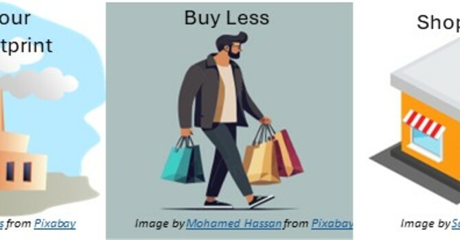 December's Climate Justice Action image