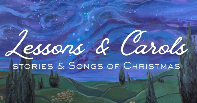Lessons & Carols