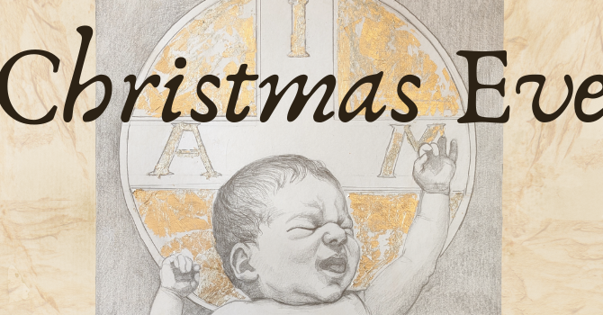 Christmas Eve