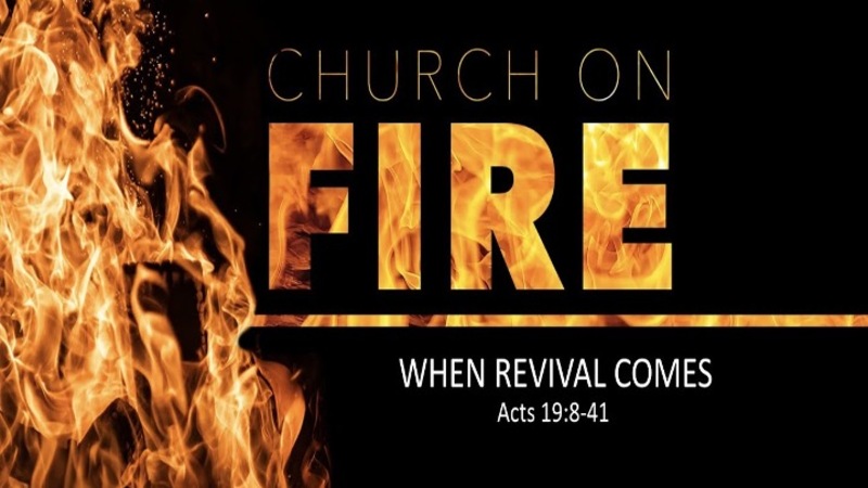 When Revival Happens