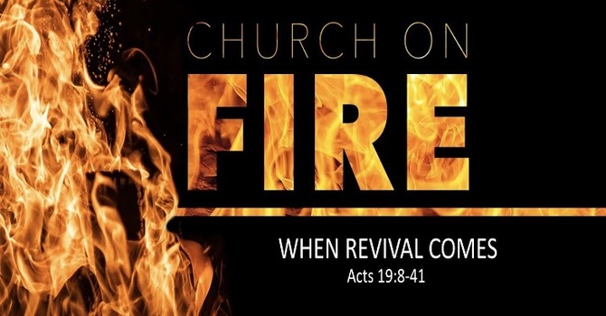 When Revival Happens