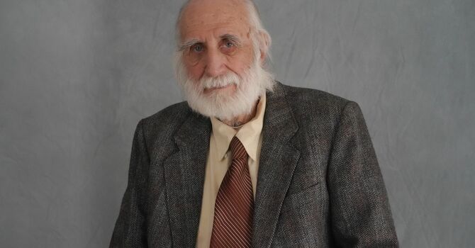 Funeral for Bill Augros