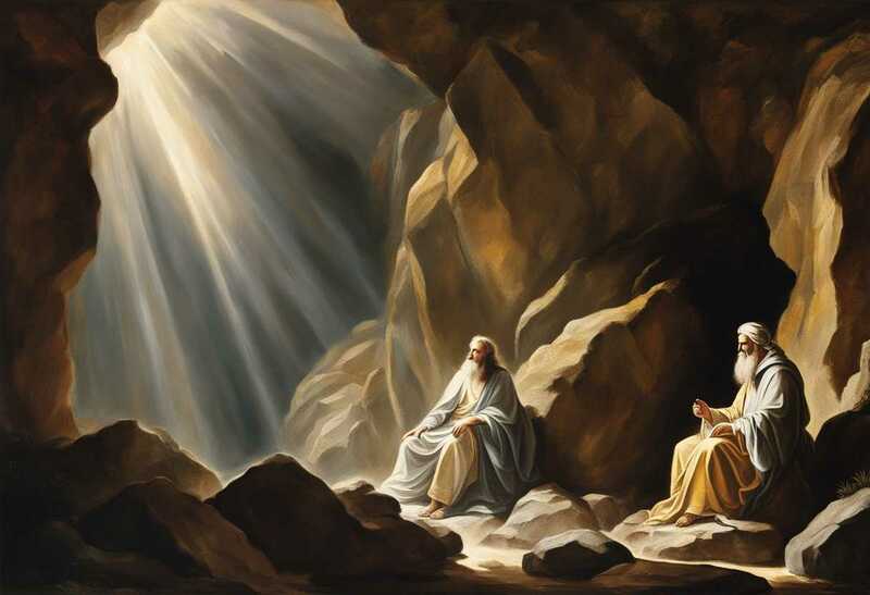 Rev. Trevor's Reflection