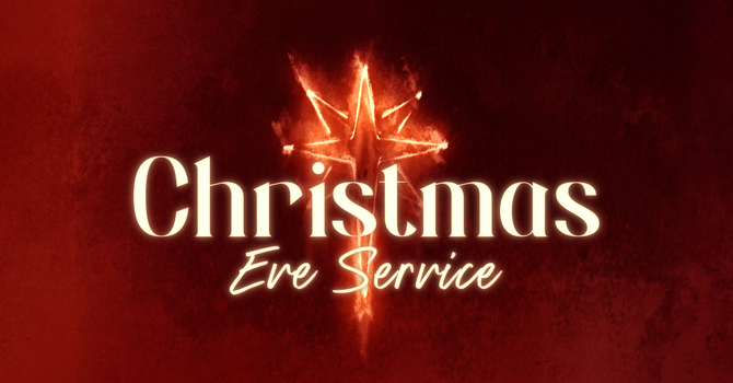 Christmas Eve Service