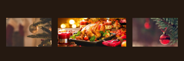 Christmas Community Supper - Your Help is Needed!