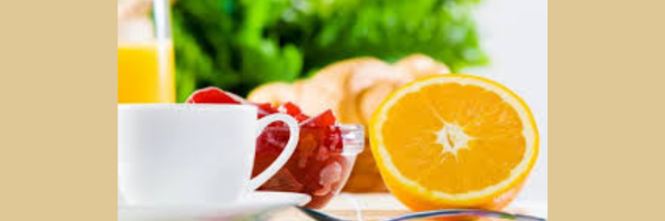 Refreshment Table is Recruiting