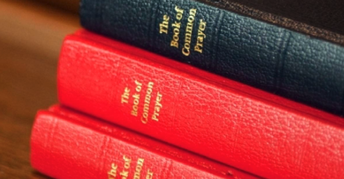 Understanding Ourselves: The Anglican Faith image