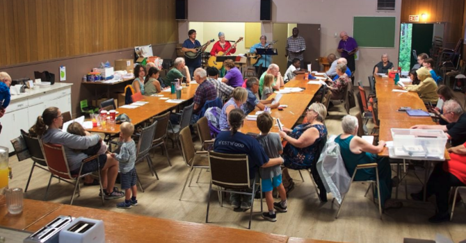 Pictures from the Diocesan Summer Camp 2025 image