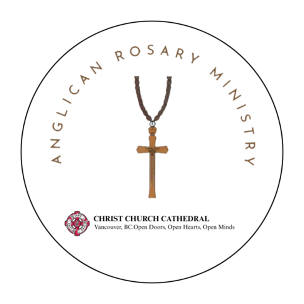 Anglican Rosary Ministry Auction 