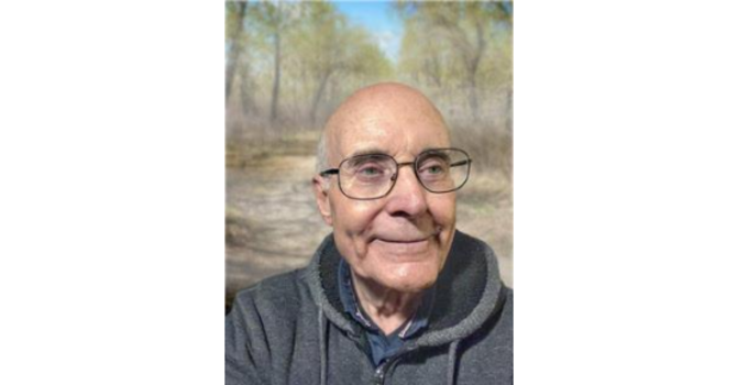 Remembering Richard Cunnington image