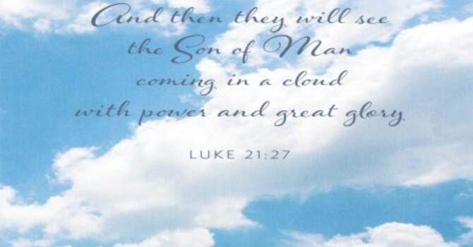 Twenty-third Sunday after Pentecost