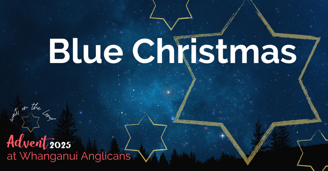 Blue Christmas