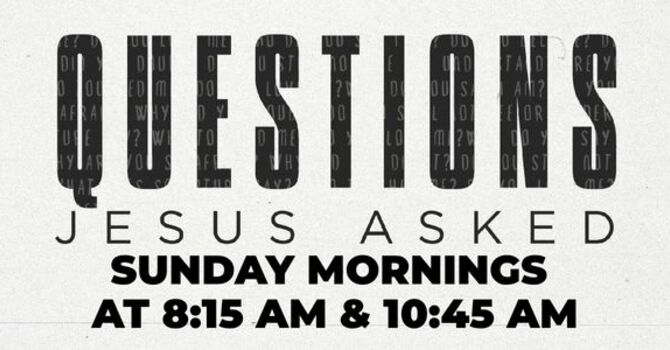“I am the resurrection and the life... Do you believe this?”
