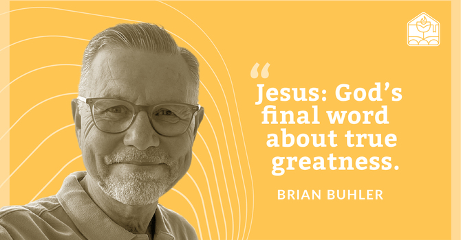 Luke 23:32-46 | What Kind of King is This?