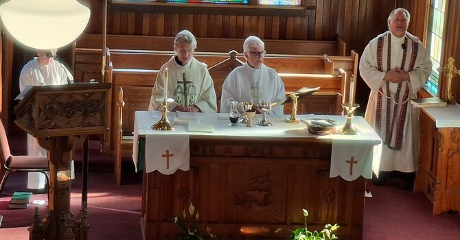 Territory Bulletin image