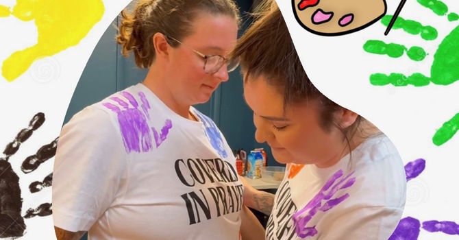 C3 Life Group: Lioness Ladies