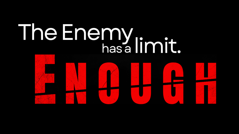 Enough